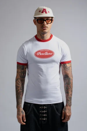 Pure Aura Rojo - Rsident