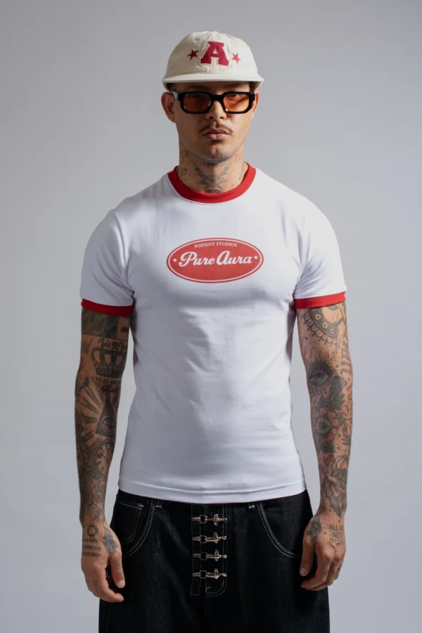 Pure Aura Rojo - Rsident