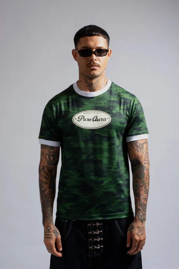 Pure Aura Camu - Rsident