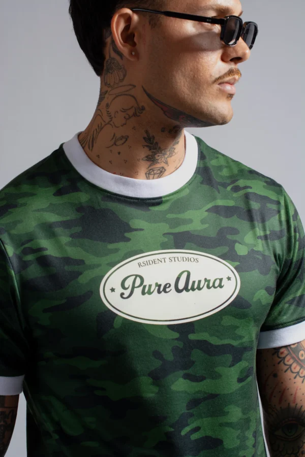 Pure Aura Camu - Rsident