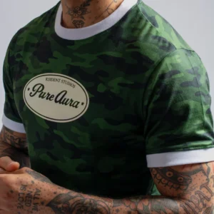 Pure Aura Camu - Rsident