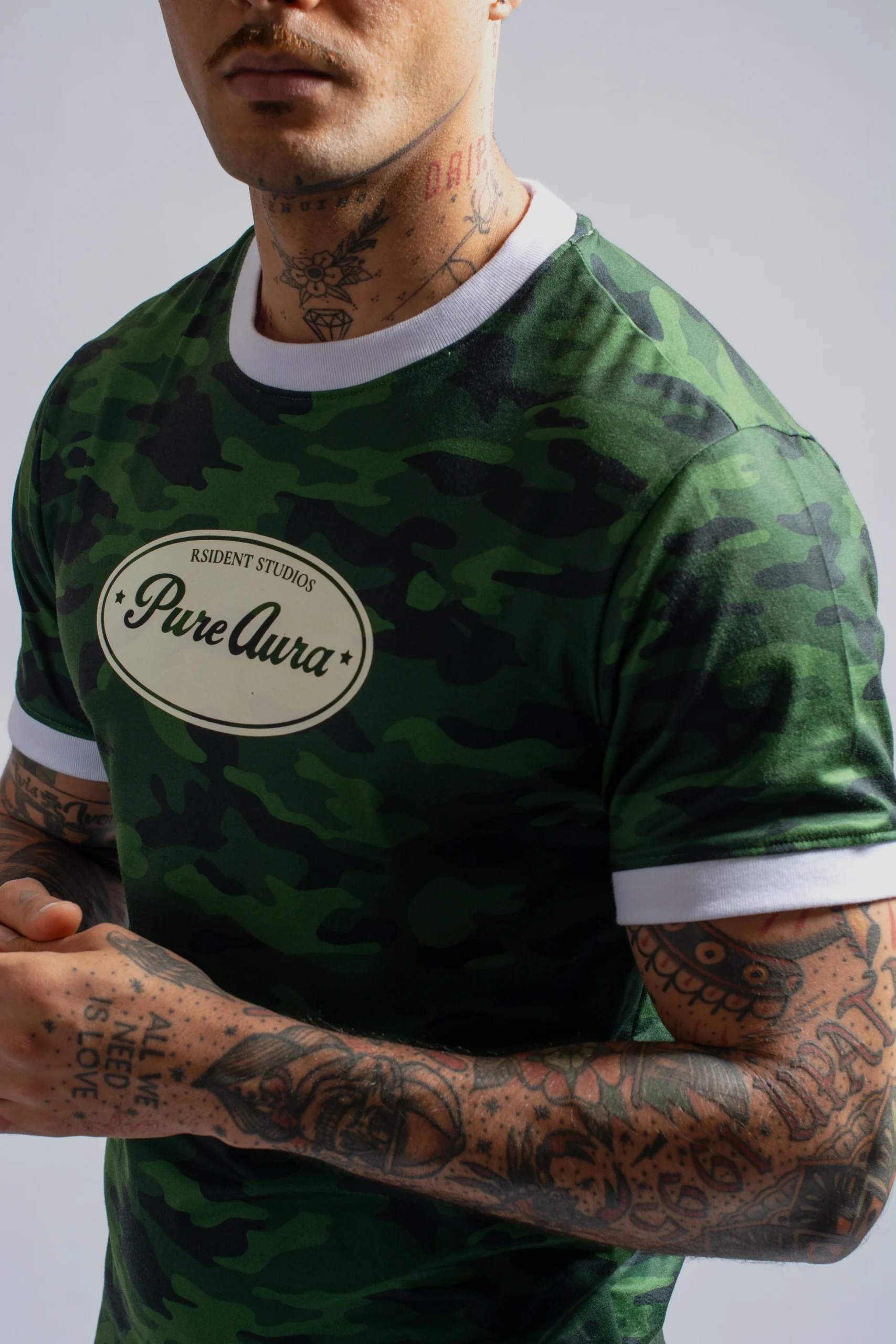 Pure Aura Camu – Rsident