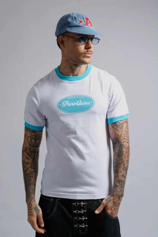 Pure Aura Celeste - Rsident