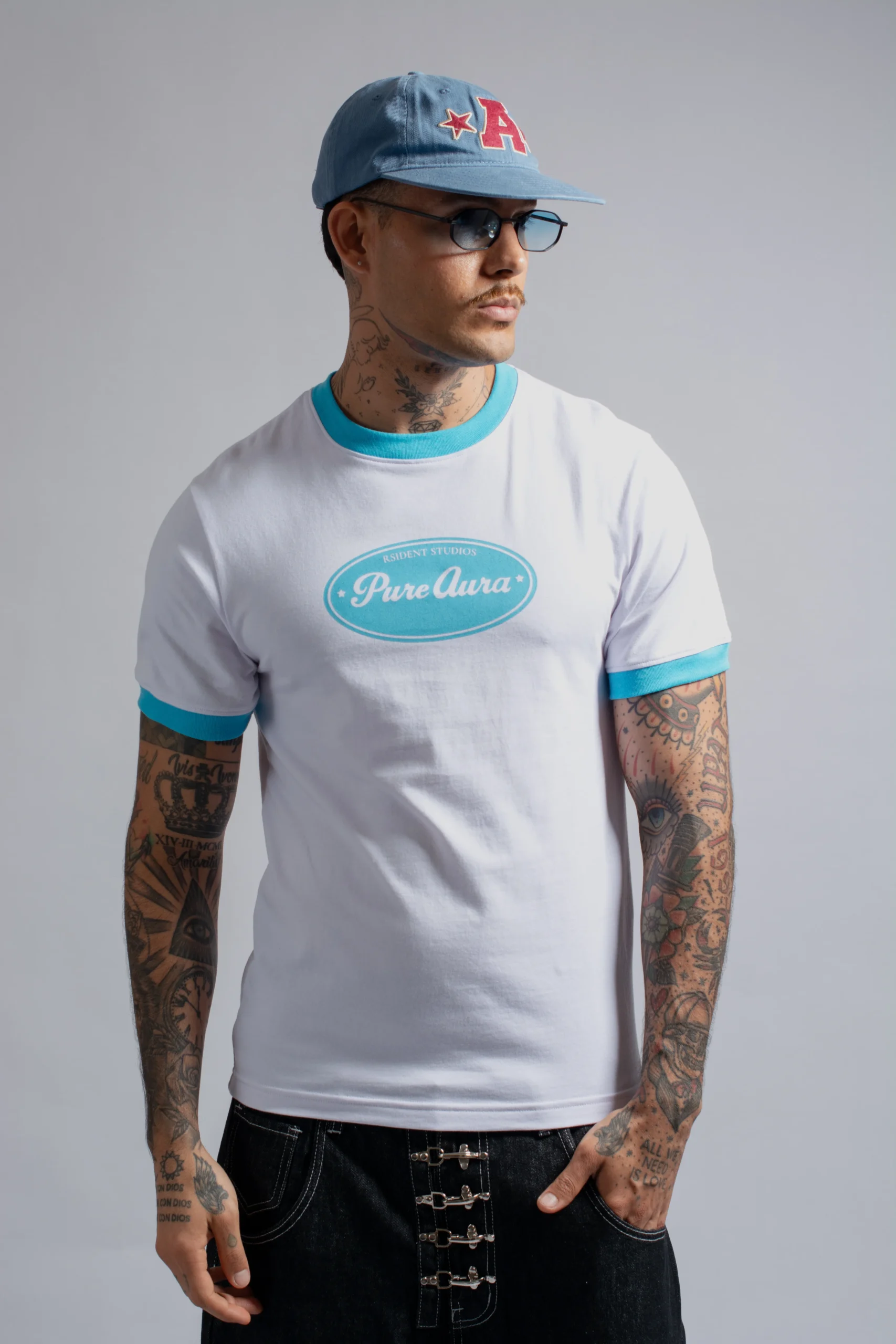 Pure Aura Celeste – Rsident