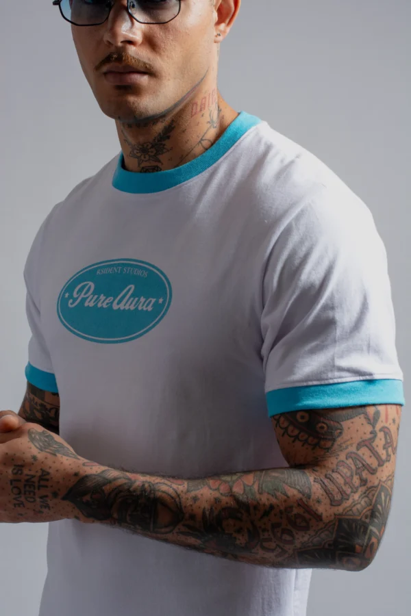 Pure Aura Celeste - Rsident