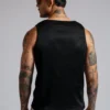 Premium Tank Top Negro - Rsident