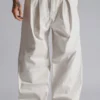 Wide Leg Pants Perla - Rsident