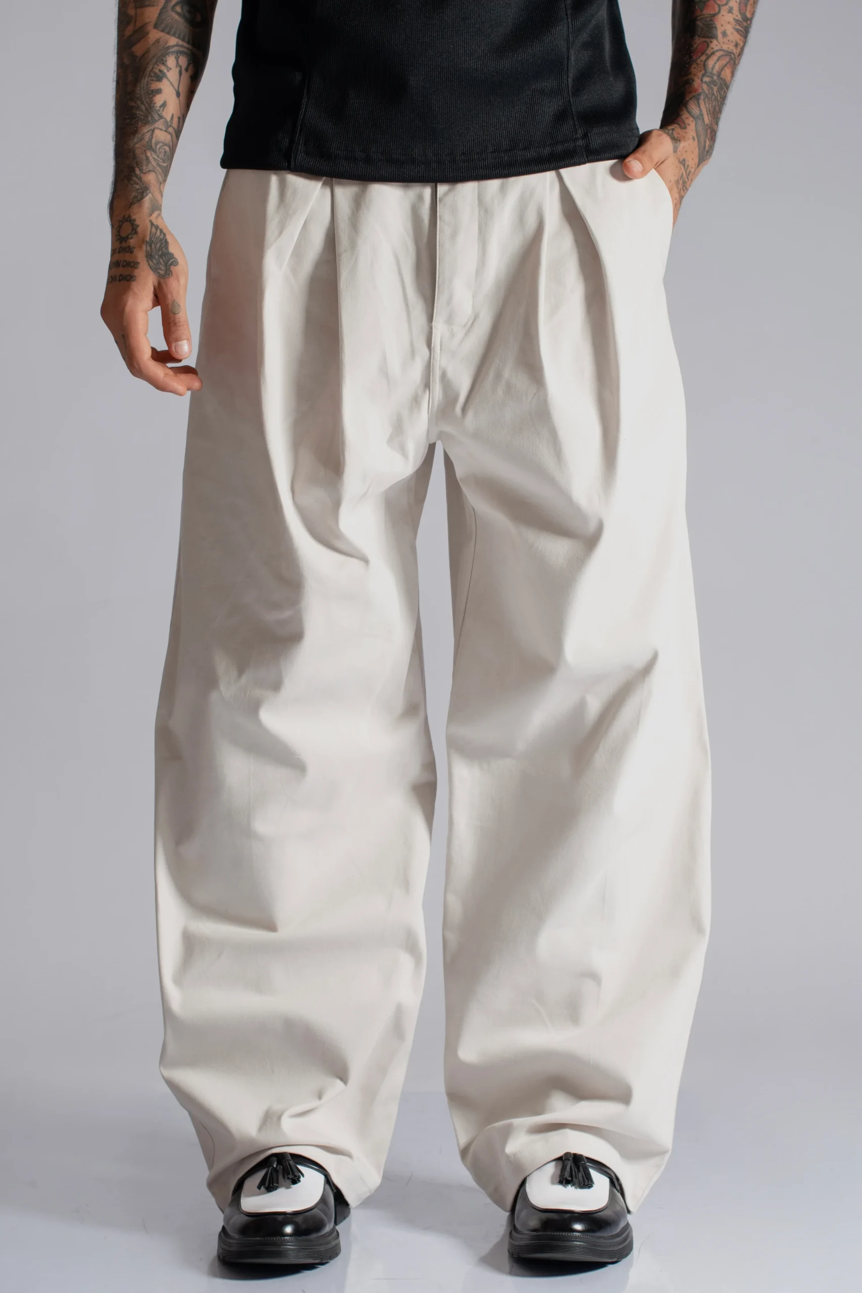 Wide Leg Pants Perla – Rsident