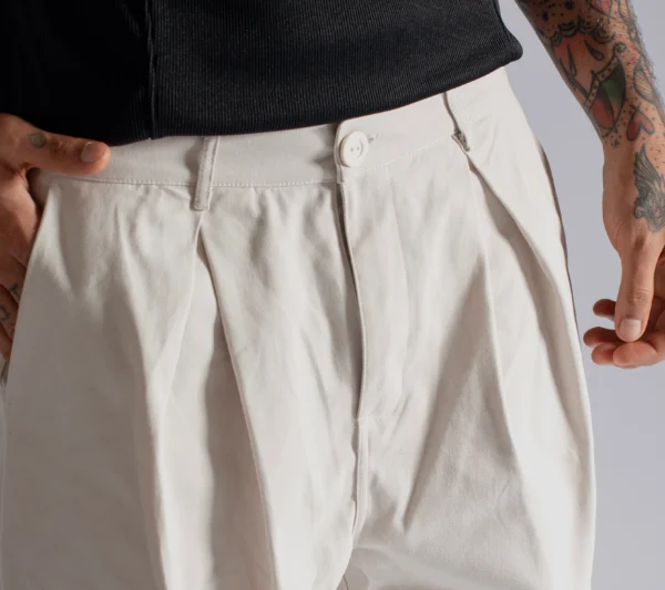 Wide Leg Pants Perla - Rsident