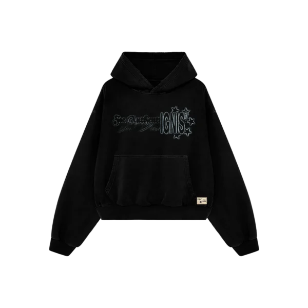 000 Hoodie - Ignis