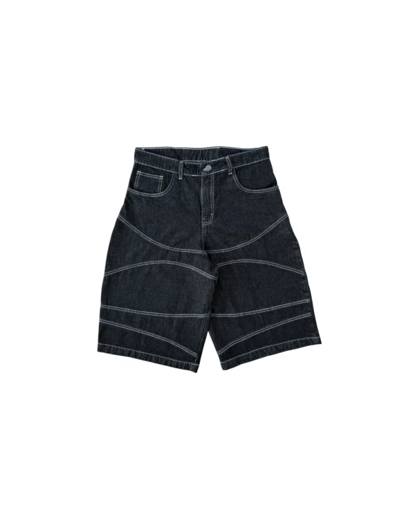 Genesis Jort Raw Denim - Better Now