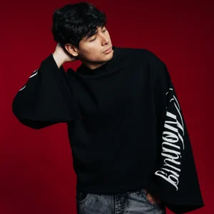 Habemus Crewneck - Better Now