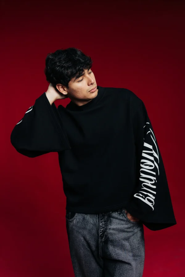 Habemus Crewneck - Better Now