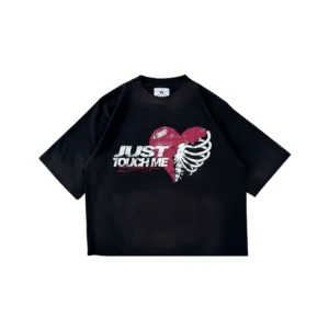 HOTNESS - POLO BOXY FIT 1 Hotness - Better Now