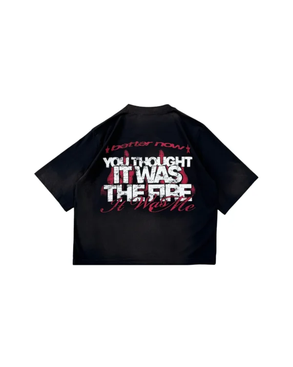 Hotness - Better Now