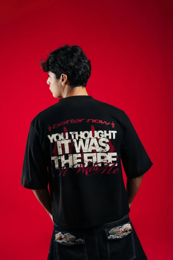 Hotness - Better Now