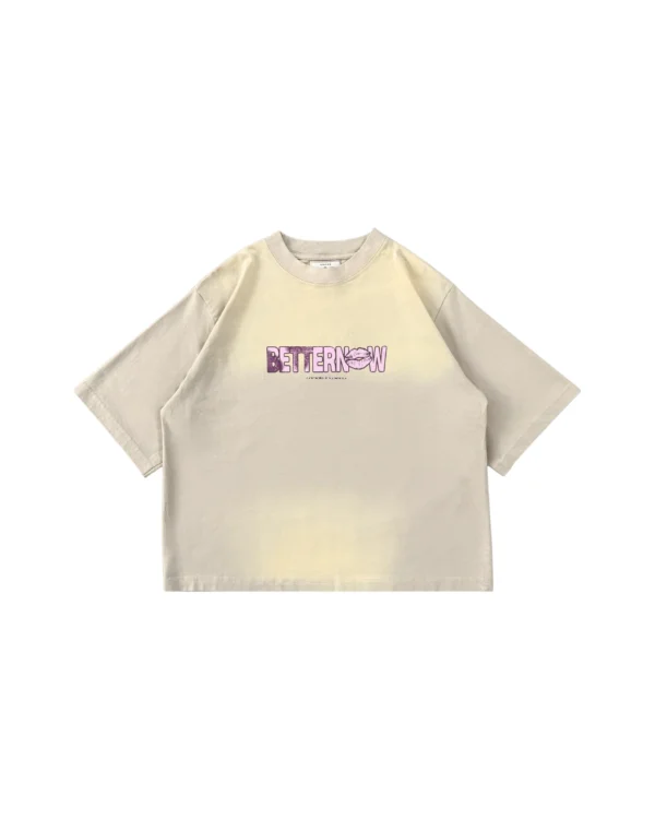 Ice Baby - Better Now