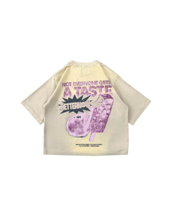 Ice Baby - Better Now