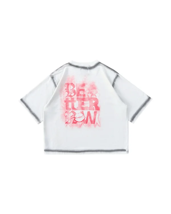 Kiss Me - Better Now