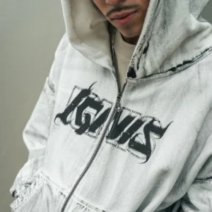 Love or Lust Zipper1 Love or Lust Zipper - Ignis