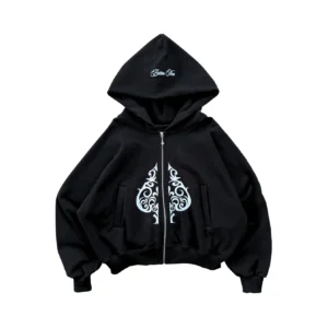 The Exilium Zip Hoodie - Better Now