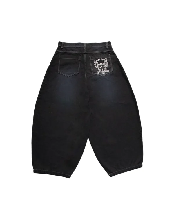 Black Omega Baby - Better Now