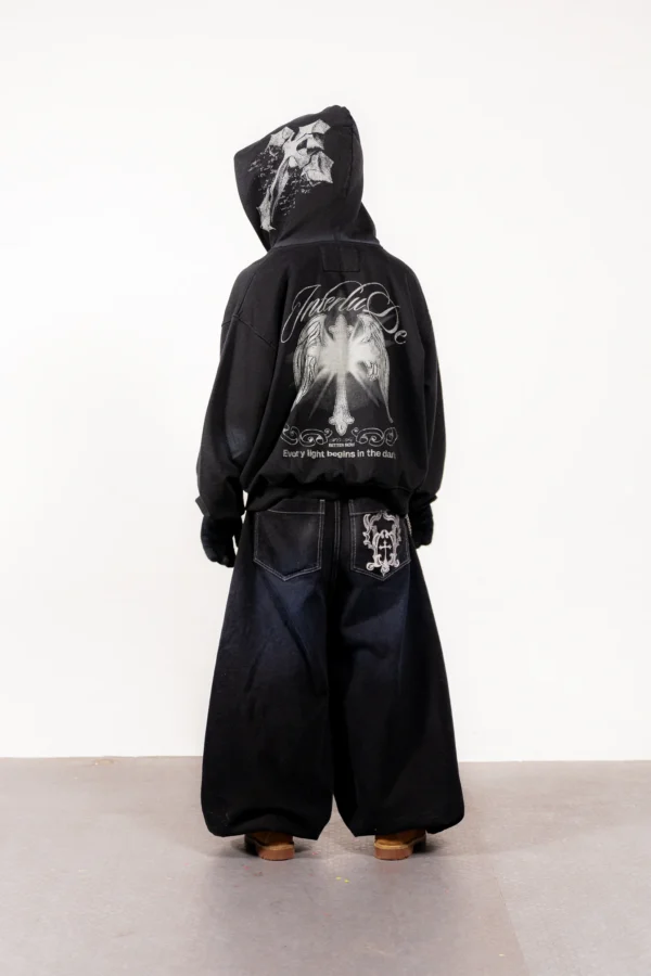 Black Omega Baby - Better Now