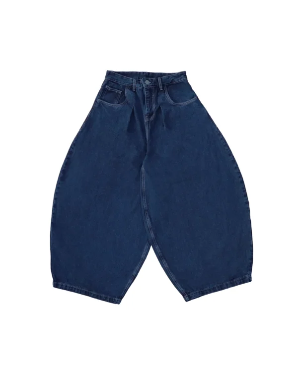 Raw Denim Omega Baby - Better Now