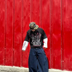 Raw Denim Omega Baby - Better Now