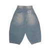 THE OMEGA BAGGY JEAN - SKY 2 Sky Omega Baby - Better Now