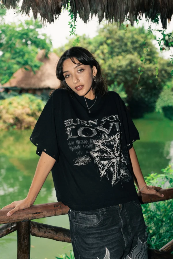 Dark T-Shirt - Ignis