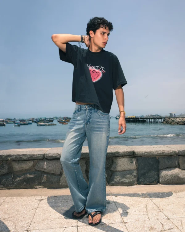 Jean Loop - Bfore I Die