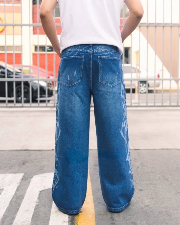 Pantalon Shine Stone - Bfore I Die