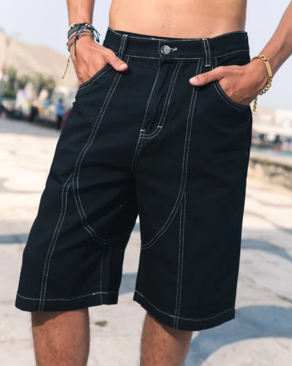 Jort Pure Negro - Bfore I Die