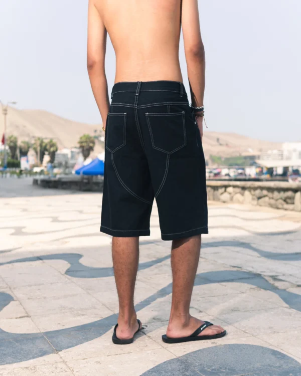 Jort Pure Negro - Bfore I Die