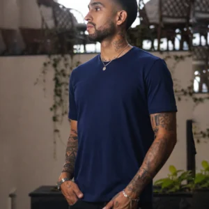 Polo Slim Navy - Bfore I Die