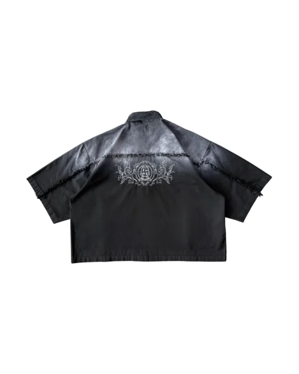 Camisa Dark Side - Better Now