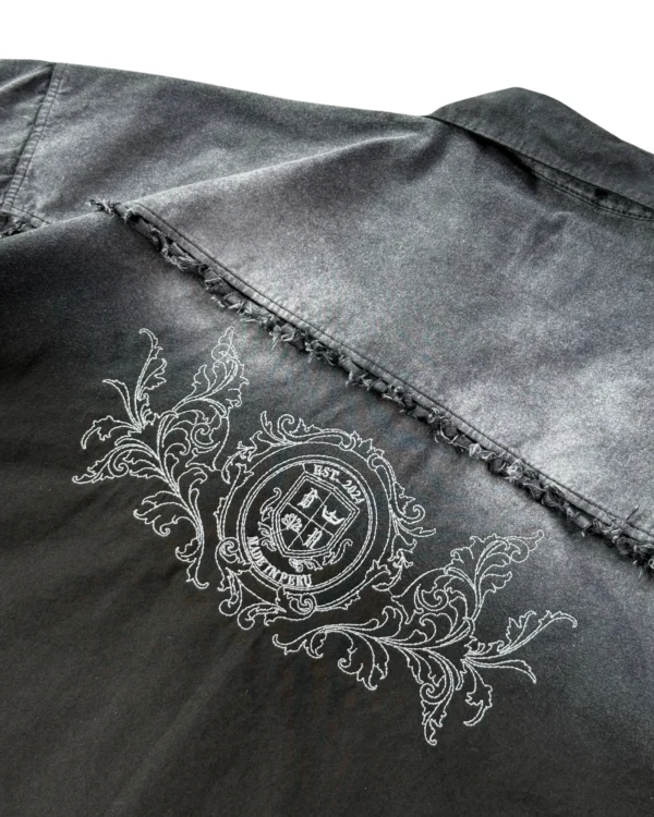 Camisa Dark Side - Better Now