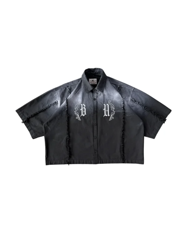 Camisa Dark Side - Better Now