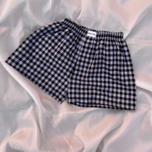 Boxer Classy Negro - Bfore I Die