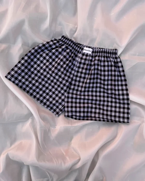 Boxer Classy Negro - Bfore I Die