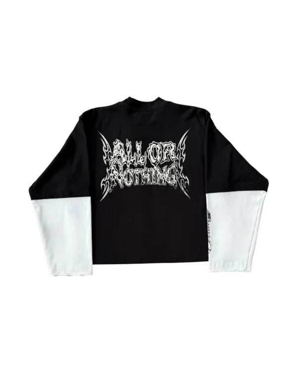 Demons Manga Larga - Better Now