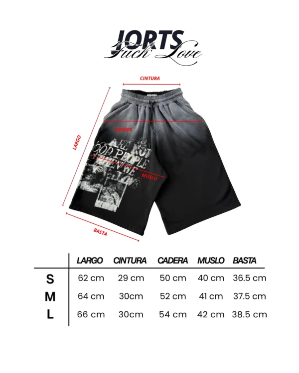 Jort Fuck Love Negro - Better Now