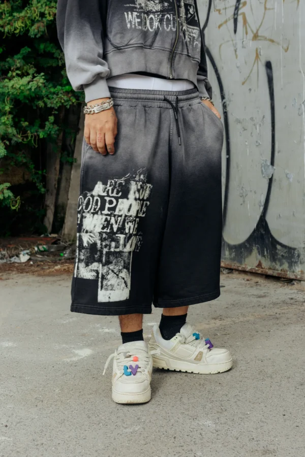 Jort Fuck Love Negro - Better Now