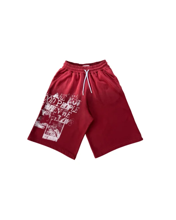 Jort Fuck Love Rojo - Better Now