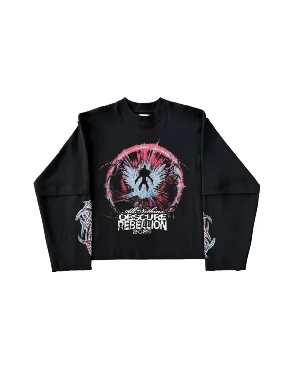 Underworld Manga Larga - Better Now