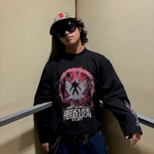 Underworld Manga Larga - Better Now