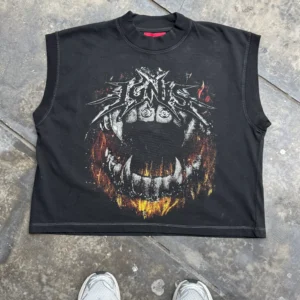 bite sleveless v2 1 Bite V2 Sleeveless - Ignis