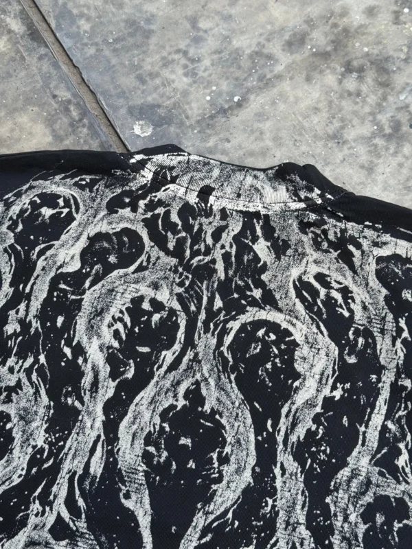 Bite V2 Sleeveless - Ignis