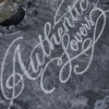Authentic Lovers T-Shirt - Ignis